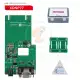 Xhorse MQB 48 adapter XDNPM3GL Solder Free 13pcs Adapter