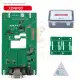 Xhorse MQB 48 adapter XDNPM3GL Solder Free 13pcs Adapter