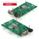 Xhorse MQB 48 adapter XDNPM3GL Solder Free 13pcs Adapter
