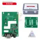 Xhorse MQB 48 adapter XDNPM3GL Solder Free 13pcs Adapter