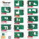 Xhorse MQB 48 adapter XDNPM3GL Solder Free 13pcs Adapter