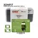 Compatible devices VVDI Mini Prog Xhorse MINI PROG and KEY TOOL PLUS Adapters Solder free Full