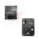 Nxp smart key adapter mckb010 for bmw bdc3