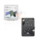 Nxp smart key adapter mckb042 for buick gkb ncf29xx