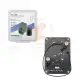 Nxp smart key adapter mckb044 for jeep wagoneer ncf29xx