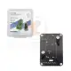Nxp smart key adapter mckb052 for hyundai sop32
