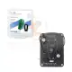 Nxp smart key adapter mckb038 for geely ncf29xx chip