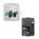 Nxp smart key adapter mckb124 for dodge