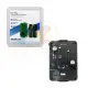 Nxp smart key adapter mckb143 for toyota corolla 2021