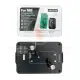 Mckb158 nxp killer adapter for nissan z9 smart key 2025
