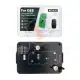 Nxp smart key adapter mckb161 for geely galaxy 2024 2026