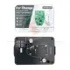 Nxp smart key adapter mckb166 for changan 2024 2026
