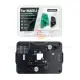 Nxp smart key adapter mckb167 for maxus v80 2022 2025