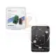 Nxp killer device with 33 adapters set solder free kit kia2