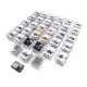 Nxp killer device with 33 adapters set solder free kit