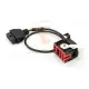 Advanced diagnostic adc2025 ford bypass cable d757871ad 3d