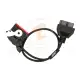 Advanced diagnostic adc2025 ford bypass cable d757871ad first