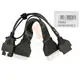 AD D755649AD for Rouge Sentra Juke Qashqai Bypass Cable cables