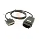 Lonsdor doip cable for k518 pro and k518 pro fcv sides