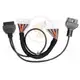 Lonsdor Nissan 40 PIN BCM Cable cables