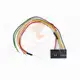 Orange5 Lead IN circuit Cable 705E6 Compatible devices Orange5