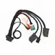 Xhorse VVDI2 FEM Cable Compatible with Manufacturers Xhorse