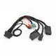 Xhorse VVDI2 FEM Cable Compatible devices VVDI2