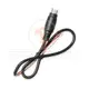 Xhorse XDKT02EN Key Remote Renew Cable Compatible with Manufacturers Xhorse