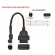 Cables Motorcycle Diagnostic Connector Adapter OBD2 Cable