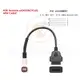 Cables Motorcycle Diagnostic Connector Adapter OBD2 Cable