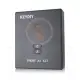 Keydiy pak01 zb phone as key keyless entry system