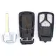 Audi 2016 2021 Smart Key Remote Shell 3 Buttons Aftermarket Brand Buttons 3