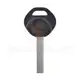 BMW 2000 2007 Transponder Key Shell HU92 Blade Aftermarket Brand NO LOGO Status Aftermarket