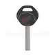 BMW 2000 2007 Transponder Key Shell HU92 Blade Aftermarket Brand NO LOGO Status Aftermarket