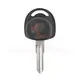 Chevrolet Korean Transponder Key Shell Aftermarket Brand NO LOGO Key Shell