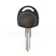 Chevrolet Korean Transponder Key Shell Aftermarket Brand NO LOGO Key Shell