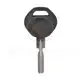 BMW 1995 1998 transponder key shell Key Shell Type Transponder Key Shell