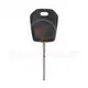 Ford Fusion 2015 Transponder Key Shell Aftermarket Key Shell