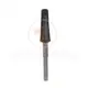 Ford Fusion 2015 Transponder Key Shell Aftermarket Key Shell