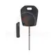 Ford Fusion 2015 Transponder Key Shell Aftermarket Key Shell