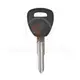 Key Shell Honda Acura Transponder Key Shell HD106 HD111 Blad