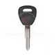 Key Shell Honda Acura Transponder Key Shell HD106 HD111 Blad