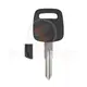 Nissan Infiniti 1999 Transponder Key Shell Aftermarket Brand NO LOGO Key Shell