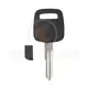 Nissan Infiniti 1999 Transponder Key Shell Aftermarket Brand NO LOGO Key Shell