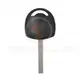 Opel 2003 2008 Transponder Key Shell HU43 Blade Aftermarket Brand NO LOGO Key Shell