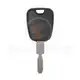 Peugeot 607 Transponder Key Shell Aftermarket Brand NO LOGO Key Shell