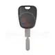 Peugeot 607 Transponder Key Shell Aftermarket Brand NO LOGO Key Shell