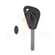 Subaru Transponder Key Shell DAT17 Aftermarket Brand NO LOGO Status Aftermarket