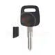 Key Shell Subaru Transponder Key Shell Aftermarket Brand NO LOGO