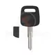 Key Shell Subaru Transponder Key Shell Aftermarket Brand NO LOGO